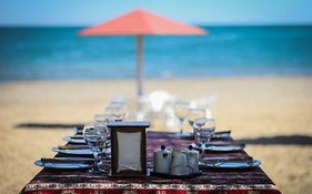 Mavi Dalga Beach Hotel
